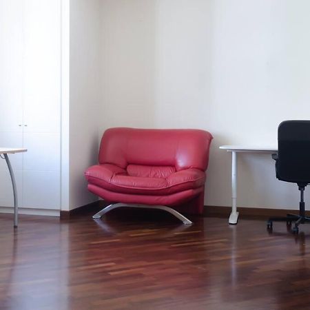 City Suite - Appartamento Spazioso Nel Centro Di Bari Ngoại thất bức ảnh