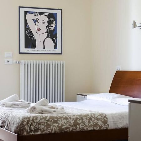 City Suite - Appartamento Spazioso Nel Centro Di Bari Ngoại thất bức ảnh