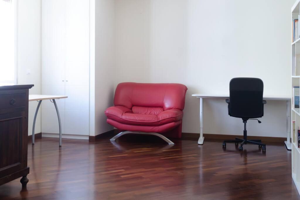 City Suite - Appartamento Spazioso Nel Centro Di Bari Ngoại thất bức ảnh